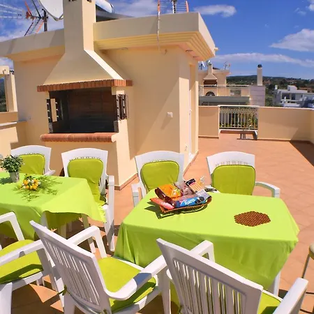 Corinthian Riviera *