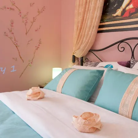 Corinthian Riviera Σπίτι διακοπών Λουτράκι