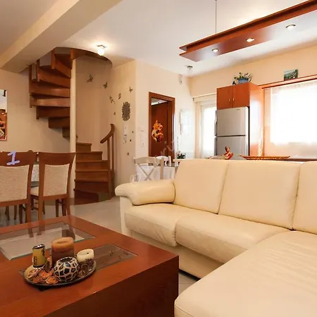 Corinthian Riviera *